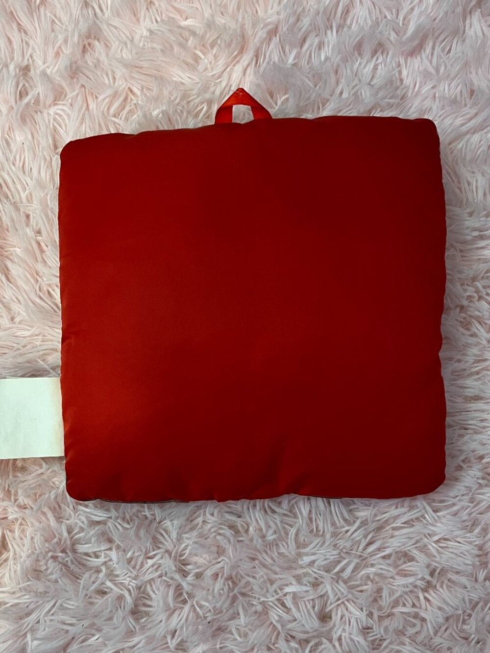 One Direction Harry Styles Mini Pillow - Picture 2 of 2